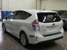 USED 2016 16 TOYOTA PRIUS PLUS 1.8 EXCEL PLUS 5d 98 BHP &pound;20 ROAD TAX SAT NAV LEATHER REAR DVD SYSTEM
