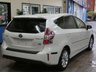 USED 2016 16 TOYOTA PRIUS PLUS 1.8 EXCEL PLUS 5d 98 BHP &pound;20 ROAD TAX SAT NAV LEATHER REAR DVD SYSTEM