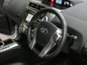 USED 2016 16 TOYOTA PRIUS PLUS 1.8 EXCEL PLUS 5d 98 BHP &pound;20 ROAD TAX SAT NAV LEATHER REAR DVD SYSTEM