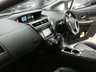 USED 2016 16 TOYOTA PRIUS PLUS 1.8 EXCEL PLUS 5d 98 BHP &pound;20 ROAD TAX SAT NAV LEATHER REAR DVD SYSTEM
