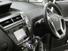 USED 2016 16 TOYOTA PRIUS PLUS 1.8 EXCEL PLUS 5d 98 BHP &pound;20 ROAD TAX SAT NAV LEATHER REAR DVD SYSTEM
