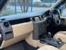 USED 2006 L LAND ROVER DISCOVERY 2.7 3 TDV6 HSE 5d 188 BHP 4X4 