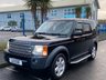 USED 2006 L LAND ROVER DISCOVERY 2.7 3 TDV6 HSE 5d 188 BHP 4X4 