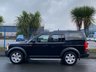 USED 2006 L LAND ROVER DISCOVERY 2.7 3 TDV6 HSE 5d 188 BHP 4X4 