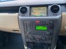 USED 2006 L LAND ROVER DISCOVERY 2.7 3 TDV6 HSE 5d 188 BHP 4X4 