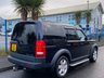 USED 2006 L LAND ROVER DISCOVERY 2.7 3 TDV6 HSE 5d 188 BHP 4X4 