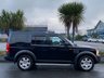 USED 2006 L LAND ROVER DISCOVERY 2.7 3 TDV6 HSE 5d 188 BHP 4X4 