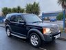 USED 2006 L LAND ROVER DISCOVERY 2.7 3 TDV6 HSE 5d 188 BHP 4X4 