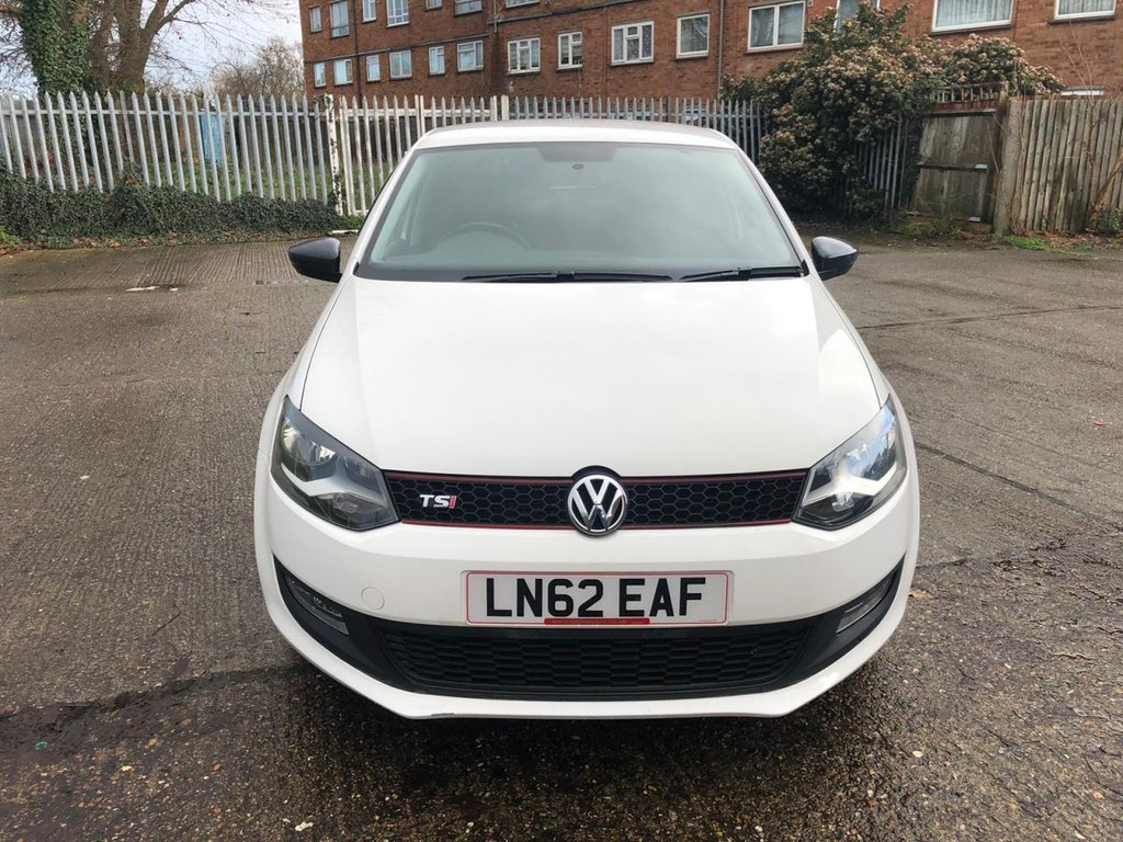 View our VOLKSWAGEN