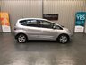 USED 2010 60 HONDA JAZZ 1.3 I-VTEC ES I-SHIFT 5d 98 BHP FINANCE RATES FROM 6.9% APR