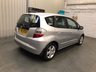 USED 2010 60 HONDA JAZZ 1.3 I-VTEC ES I-SHIFT 5d 98 BHP FINANCE RATES FROM 6.9% APR