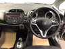 USED 2010 60 HONDA JAZZ 1.3 I-VTEC ES I-SHIFT 5d 98 BHP FINANCE RATES FROM 6.9% APR