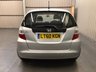 USED 2010 60 HONDA JAZZ 1.3 I-VTEC ES I-SHIFT 5d 98 BHP FINANCE RATES FROM 6.9% APR