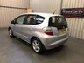 USED 2010 60 HONDA JAZZ 1.3 I-VTEC ES I-SHIFT 5d 98 BHP FINANCE RATES FROM 6.9% APR