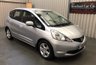 USED 2010 60 HONDA JAZZ 1.3 I-VTEC ES I-SHIFT 5d 98 BHP FINANCE RATES FROM 6.9% APR