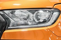 USED 2018 67 FORD RANGER 3.2 WILDTRAK 4X4 DCB TDCI 4d 197 BHP 