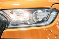 USED 2018 67 FORD RANGER 3.2 WILDTRAK 4X4 DCB TDCI 4d 197 BHP 