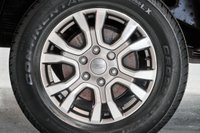 USED 2018 67 FORD RANGER 3.2 WILDTRAK 4X4 DCB TDCI 4d 197 BHP 