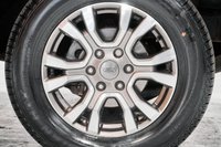USED 2018 67 FORD RANGER 3.2 WILDTRAK 4X4 DCB TDCI 4d 197 BHP 