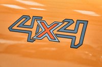 USED 2018 67 FORD RANGER 3.2 WILDTRAK 4X4 DCB TDCI 4d 197 BHP 
