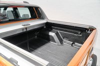 USED 2018 67 FORD RANGER 3.2 WILDTRAK 4X4 DCB TDCI 4d 197 BHP 