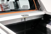 USED 2018 67 FORD RANGER 3.2 WILDTRAK 4X4 DCB TDCI 4d 197 BHP 