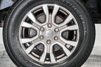 USED 2018 67 FORD RANGER 3.2 WILDTRAK 4X4 DCB TDCI 4d 197 BHP 
