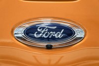 USED 2018 67 FORD RANGER 3.2 WILDTRAK 4X4 DCB TDCI 4d 197 BHP 