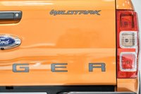 USED 2018 67 FORD RANGER 3.2 WILDTRAK 4X4 DCB TDCI 4d 197 BHP 