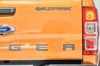 USED 2018 67 FORD RANGER 3.2 WILDTRAK 4X4 DCB TDCI 4d 197 BHP 