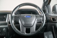 USED 2018 67 FORD RANGER 3.2 WILDTRAK 4X4 DCB TDCI 4d 197 BHP 