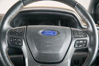 USED 2018 67 FORD RANGER 3.2 WILDTRAK 4X4 DCB TDCI 4d 197 BHP 