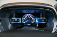 USED 2018 67 FORD RANGER 3.2 WILDTRAK 4X4 DCB TDCI 4d 197 BHP 