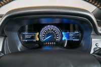 USED 2018 67 FORD RANGER 3.2 WILDTRAK 4X4 DCB TDCI 4d 197 BHP 