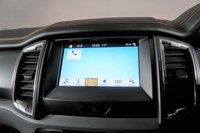 USED 2018 67 FORD RANGER 3.2 WILDTRAK 4X4 DCB TDCI 4d 197 BHP 