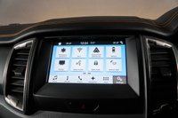 USED 2018 67 FORD RANGER 3.2 WILDTRAK 4X4 DCB TDCI 4d 197 BHP 