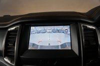 USED 2018 67 FORD RANGER 3.2 WILDTRAK 4X4 DCB TDCI 4d 197 BHP 