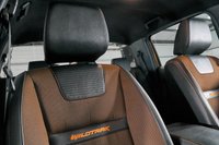 USED 2018 67 FORD RANGER 3.2 WILDTRAK 4X4 DCB TDCI 4d 197 BHP 