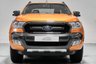 USED 2018 67 FORD RANGER 3.2 WILDTRAK 4X4 DCB TDCI 4d 197 BHP 