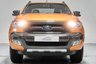 USED 2018 67 FORD RANGER 3.2 WILDTRAK 4X4 DCB TDCI 4d 197 BHP 