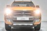 USED 2018 67 FORD RANGER 3.2 WILDTRAK 4X4 DCB TDCI 4d 197 BHP 