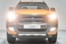 USED 2018 67 FORD RANGER 3.2 WILDTRAK 4X4 DCB TDCI 4d 197 BHP 