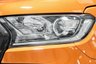 USED 2018 67 FORD RANGER 3.2 WILDTRAK 4X4 DCB TDCI 4d 197 BHP 