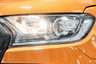 USED 2018 67 FORD RANGER 3.2 WILDTRAK 4X4 DCB TDCI 4d 197 BHP 