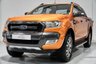 USED 2018 67 FORD RANGER 3.2 WILDTRAK 4X4 DCB TDCI 4d 197 BHP 
