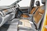 USED 2018 67 FORD RANGER 3.2 WILDTRAK 4X4 DCB TDCI 4d 197 BHP 