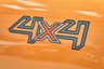 USED 2018 67 FORD RANGER 3.2 WILDTRAK 4X4 DCB TDCI 4d 197 BHP 