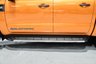 USED 2018 67 FORD RANGER 3.2 WILDTRAK 4X4 DCB TDCI 4d 197 BHP 