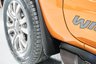 USED 2018 67 FORD RANGER 3.2 WILDTRAK 4X4 DCB TDCI 4d 197 BHP 