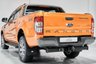 USED 2018 67 FORD RANGER 3.2 WILDTRAK 4X4 DCB TDCI 4d 197 BHP 
